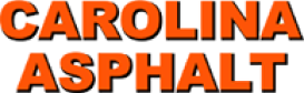 Carolina Asphalt Logo