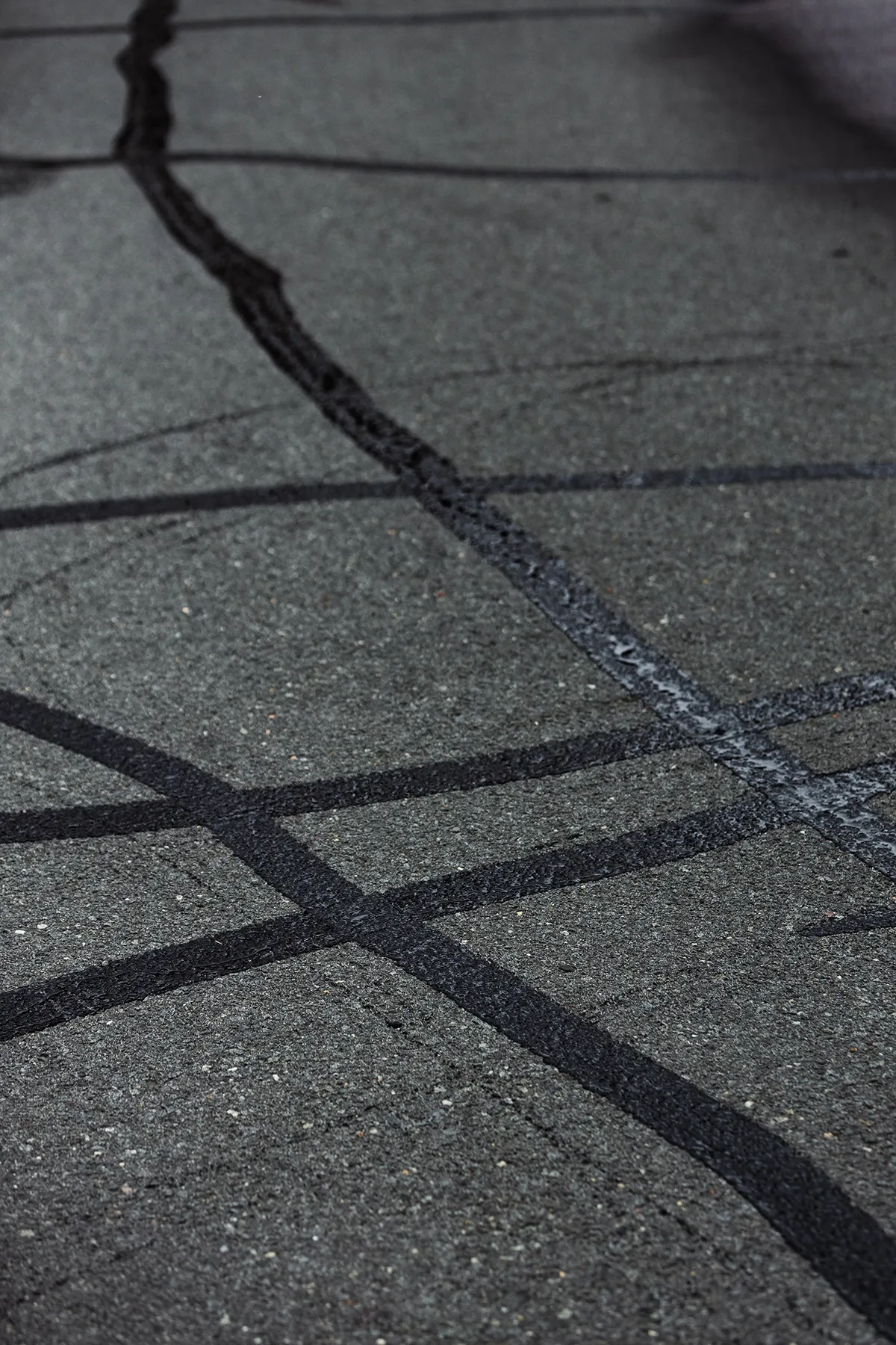 Read more about the article Smarter Care. Stronger Asphalt: Asphalt Maintenance Plans That Work Smarter