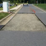 Carolina Asphalt commercial asphalt work