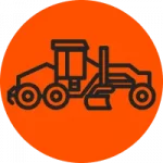 soil stabilization icon