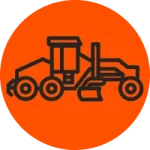 soil stabilization icon