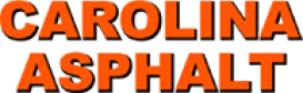 Carolina Asphalt Logo