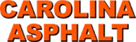 Carolina Asphalt Logo